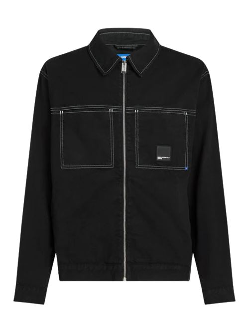  Karl Lagerfeld jeans | B1M14020999